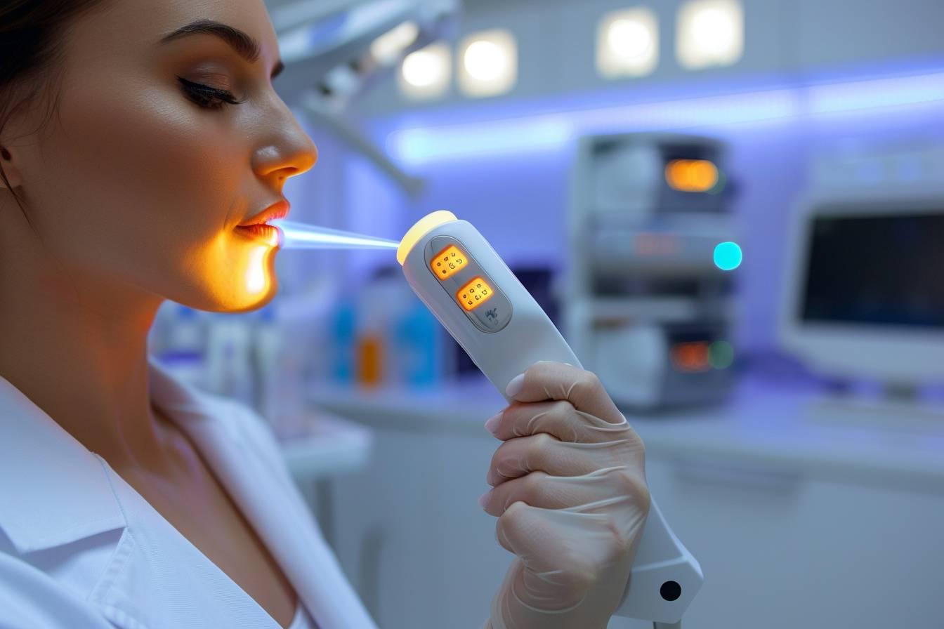 Comment atténuer une cicatrice avec la lumière pulsée ? Adonisse explique les effets et résultats