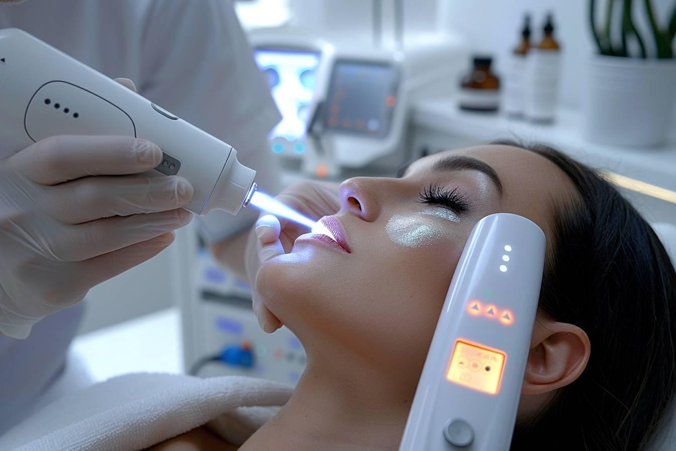Lumière pulsée et couperose : est-ce compatible ? Adonisse répond à vos questions