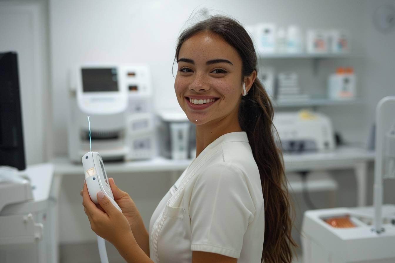 Est-ce que les poils repoussent après la lumière pulsée ? Découvrez la vérité avec Adonisse